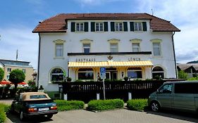 Hotel Löwen Kirchzarten